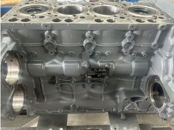 Блок цилиндров LIEBHERR