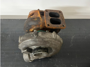 Турбина Liebherr: фото 2 Турбина Liebherr: фото 2