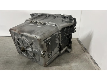 Картер LIEBHERR