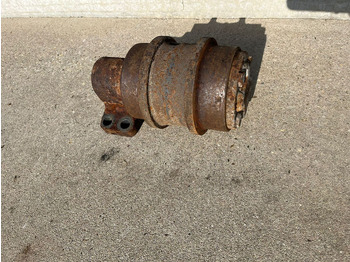 Запчасти LIEBHERR