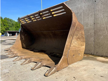 Ковш CATERPILLAR