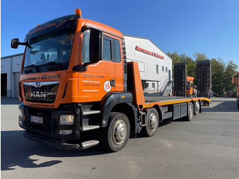 MAN TGS 35.420 в лизинг MAN TGS 35.420: фото 1 MAN TGS 35.420 в лизинг MAN TGS 35.420: фото 1