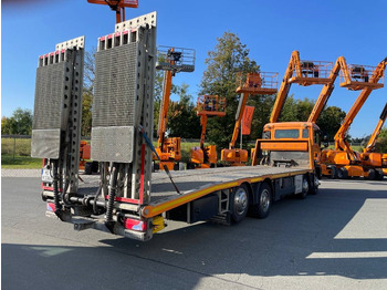 MAN TGS 35.420 в лизинг MAN TGS 35.420: фото 4 MAN TGS 35.420 в лизинг MAN TGS 35.420: фото 4