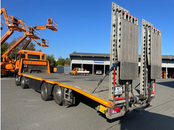 MAN TGS 35.420 в лизинг MAN TGS 35.420: фото 5 MAN TGS 35.420 в лизинг MAN TGS 35.420: фото 5