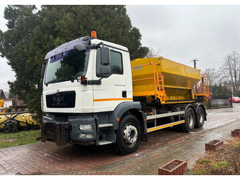 Коммунальная/ Специальная техника SCHMIDT