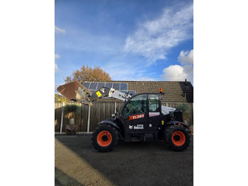 Телескопический погрузчик BOBCAT