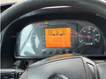 Irisbus Citelis PS09D1 в лизинг Irisbus Citelis PS09D1: фото 3