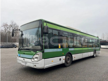 Irisbus Citelis PS09D1 в лизинг Irisbus Citelis PS09D1: фото 4