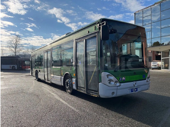 Городской автобус IRISBUS