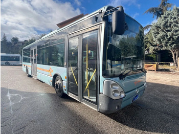 Городской автобус IVECO