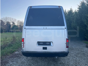 Mercedes-Benz Sprinter в лизинг Mercedes-Benz Sprinter: фото 5 Mercedes-Benz Sprinter в лизинг Mercedes-Benz Sprinter: фото 5