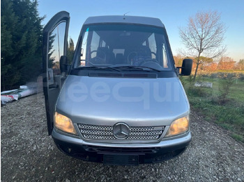 Mercedes-Benz Sprinter в лизинг Mercedes-Benz Sprinter: фото 4 Mercedes-Benz Sprinter в лизинг Mercedes-Benz Sprinter: фото 4