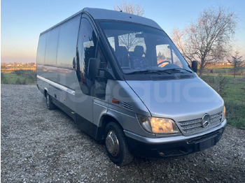 Микроавтобус MERCEDES-BENZ Sprinter
