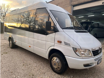 Микроавтобус MERCEDES-BENZ Sprinter
