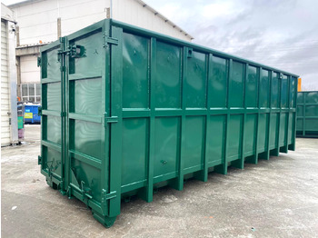 Новый Контейнер для мультилифта Для транспортировки леса Metal-K Kontener/Abrollcontainer KP40S: фото 3 Новый Контейнер для мультилифта Для транспортировки леса Metal-K Kontener/Abrollcontainer KP40S: фото 3