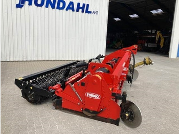 Техника для обработки почвы