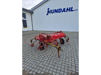 Сеноворошилка