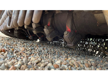 Лесной мульчер Seppi MIDIFORST DT 200: фото 3