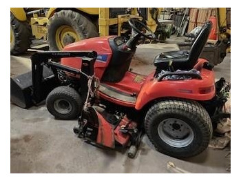 Коммунальный трактор SIMPLICITY