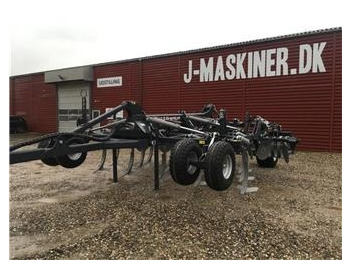 Борона AGRO-TOM