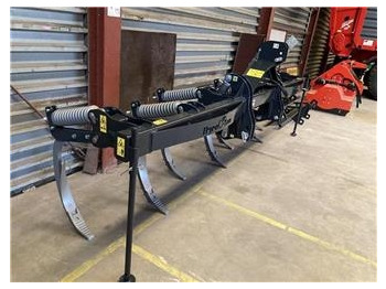 Культиватор AGRO-TOM