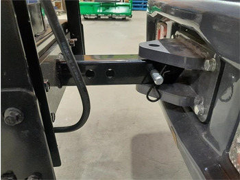 Разбрасыватель песка/ Соли для Коммунальной и специальной техники - - - BOXER: фото 3