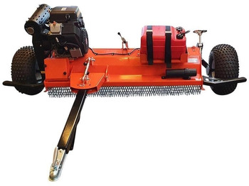 Газонокосилка DK-TEC