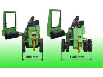 Laski F 500H/38 в лизинг Laski F 500H/38: фото 4 Laski F 500H/38 в лизинг Laski F 500H/38: фото 4