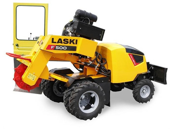 Laski F 500H/38 в лизинг Laski F 500H/38: фото 1 Laski F 500H/38 в лизинг Laski F 500H/38: фото 1