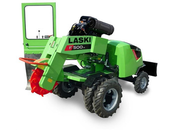 Laski F 500H/38 в лизинг Laski F 500H/38: фото 2 Laski F 500H/38 в лизинг Laski F 500H/38: фото 2