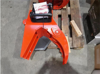 Валочная головка - - - TRÆ KLIPPER: фото 2