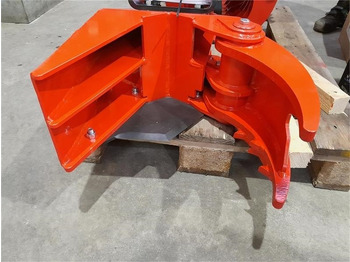 Валочная головка - - - TRÆ KLIPPER: фото 3