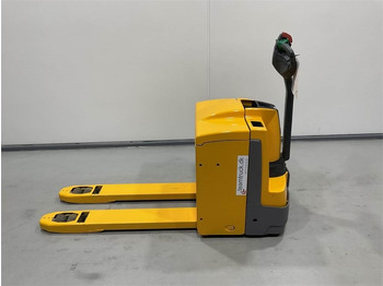 Тележка Jungheinrich EJE 225: фото 3