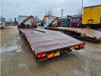 Автовоз Renault 220 Machine/auto Transport and crane(2 stk): фото 5