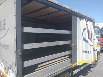 Тентованный грузовик DAF 45.150 E.3: фото 5 Тентованный грузовик DAF 45.150 E.3: фото 5