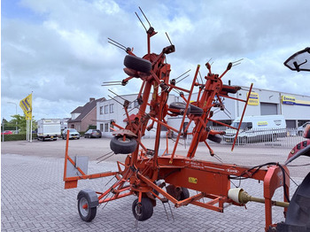 Сеноворошилка Kuhn GF8501 T: фото 5