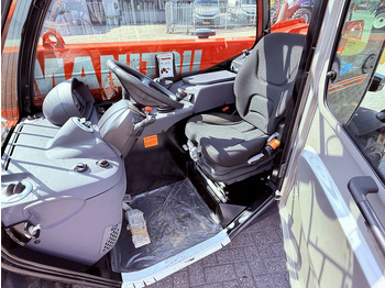 Телескопический погрузчик Manitou MT625 H Nieuwe Machine: фото 5 Телескопический погрузчик Manitou MT625 H Nieuwe Machine: фото 5