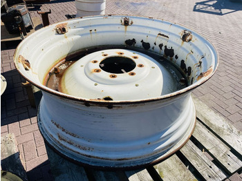 Колесный диск NEW HOLLAND