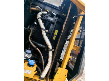 Колёсный погрузчик Second Hand Caterpillar CAT 950GC 5 Ton Wheel Loader USED CAT 950 Wheel Loaders in Low Price for Hot Sale: фото 3 Колёсный погрузчик Second Hand Caterpillar CAT 950GC 5 Ton Wheel Loader USED CAT 950 Wheel Loaders in Low Price for Hot Sale: фото 3