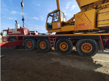 GROVE GMK5100 в лизинг GROVE GMK5100: фото 2