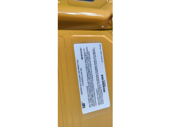 Двигатель CATERPILLAR