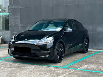 Легковой автомобиль TESLA