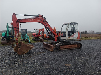 Мини-экскаватор NEUSON