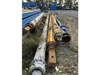 Навесное оборудование