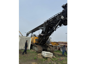 Буровая машина Liebherr LB 28: фото 3