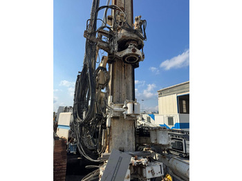 Буровая машина SOILMEC