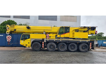 Terex AC100 в лизинг Terex AC100: фото 1