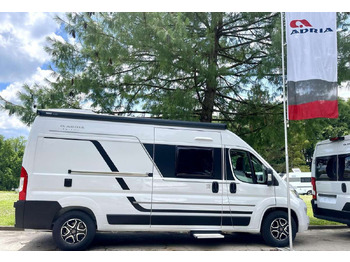 Кастенваген ADRIA Twin 600