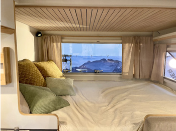 Новый Полуинтегрированный автодом Greenlander: фото 3