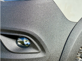 Новый Полуинтегрированный автодом Hymer MLT Cross Trail: фото 5 Новый Полуинтегрированный автодом Hymer MLT Cross Trail: фото 5